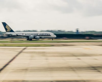 Cinematography in Media Management: A Tool for Airport Infrastructure