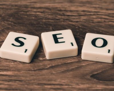 Search Engine Optimization (SEO)