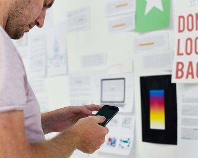 Managing People for Better Performance