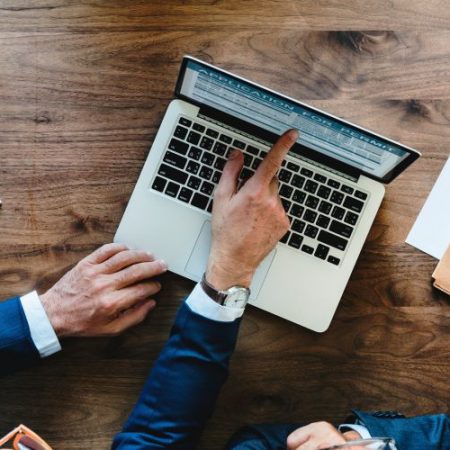 Leadership in Media Relations and Management