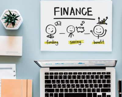 Sources and Management of Finance