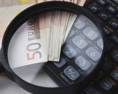 Debt Management (Debt Collections/Credit Control)