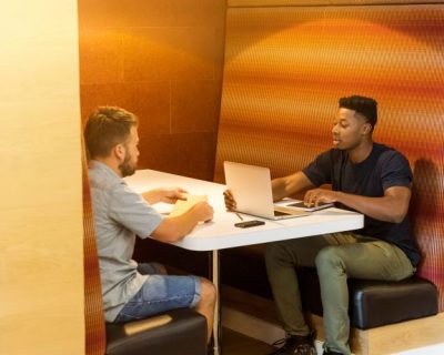 Creating and Maintaining Customer Satisfaction