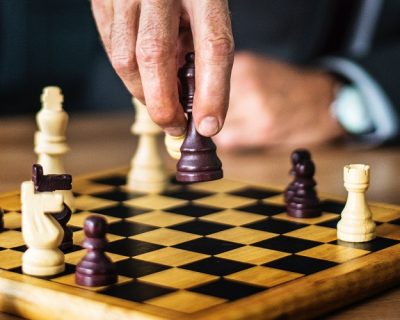 Strategic Thinking, Planning and Innovation
