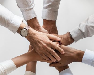 Developing Senior Management Capacity