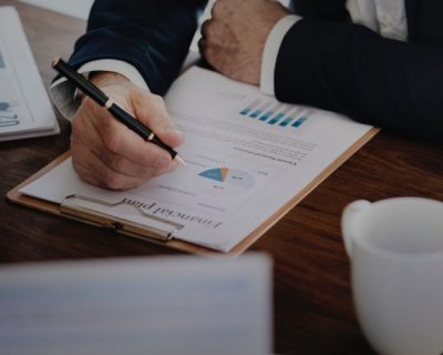 Advanced Financial Trading