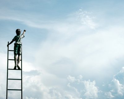 The Art of Achievement: How to Get Anything You Want in Life