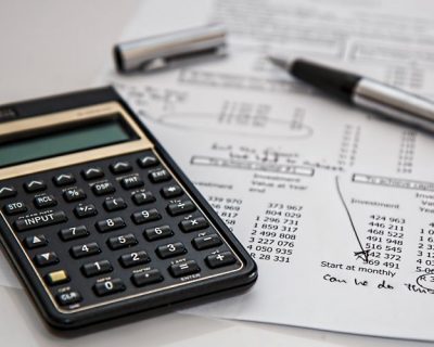 Risk Management in Financial Services