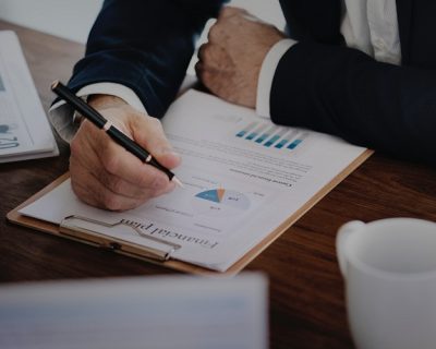 Managing a Business