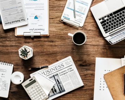 E-finance