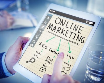 Sales and Digital Marketing