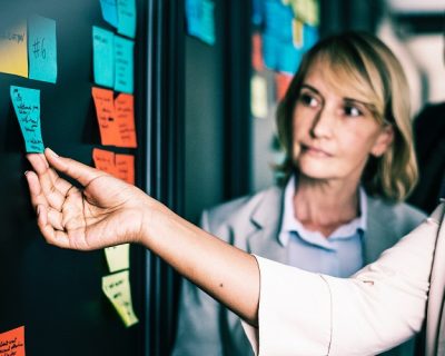 Effective Negotiation Techniques
