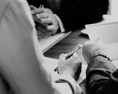 Effective Negotiation Techniques