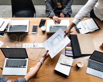 Managing People for Better Performance