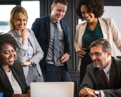 Strategic Thinking, Planning and Innovation