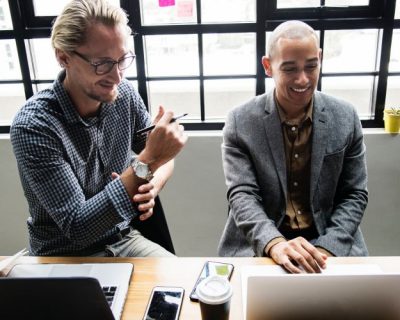 Business Development Programme