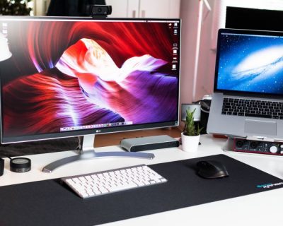 Advanced Powerpoint Presentations
