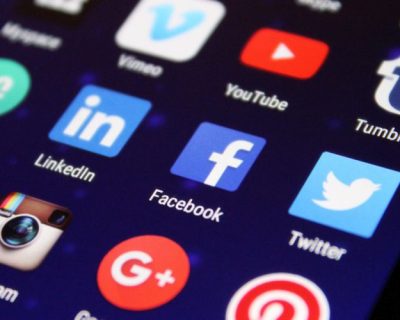 Twitter and Facebook for Business