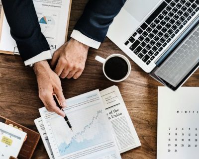 Understanding Financial Markets