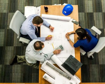 Strategic Thinking, Planning and Innovation