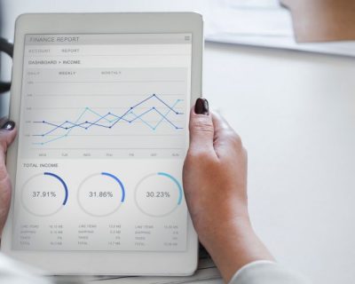 Business Funding/Loan and Management