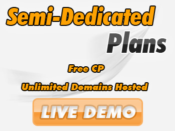 Semi-Dedicated