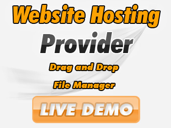 Web Hosting